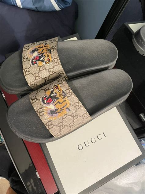 1200 hoodie tiger gucci|gucci slides with tiger.